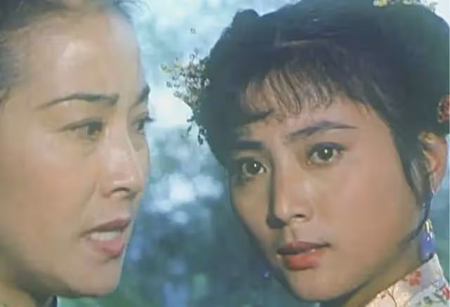 「最美孫二娘」梁麗：從女一號到通緝犯，她為何會淪落到如此地步