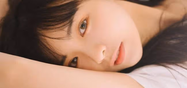 「你昨晚偷人去了吧,黑眼圈這麼重?」,為得到他我付出太多了