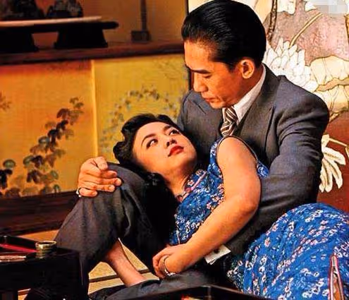 湯唯梁朝偉透露：當年拍攝《色戒》二人來真的，導演喊停都沒用