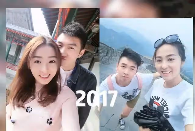 楊蒙恩劉培鈺官宣結婚,今天也是被脫口秀演員感動的一天