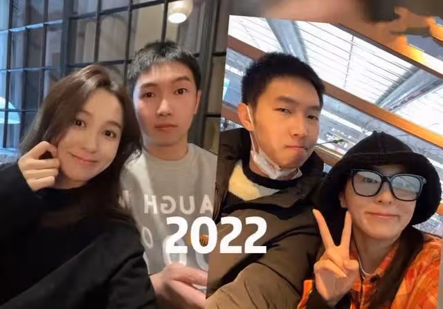 楊蒙恩劉培鈺官宣結婚,今天也是被脫口秀演員感動的一天