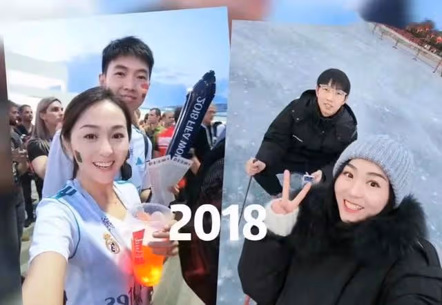 楊蒙恩劉培鈺官宣結婚，今天也是被脫口秀演員感動的一天