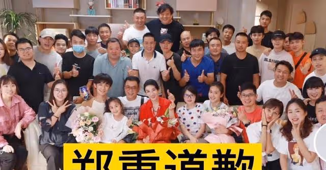 明道拍攝時因小孩不配合黑臉走開，對黃奕說髒話，只是素質問題嗎