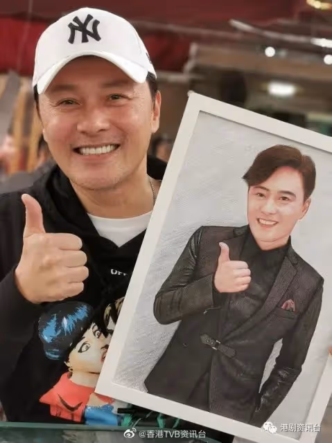 TVB男星收入少7成!離港半年北上賺大錢