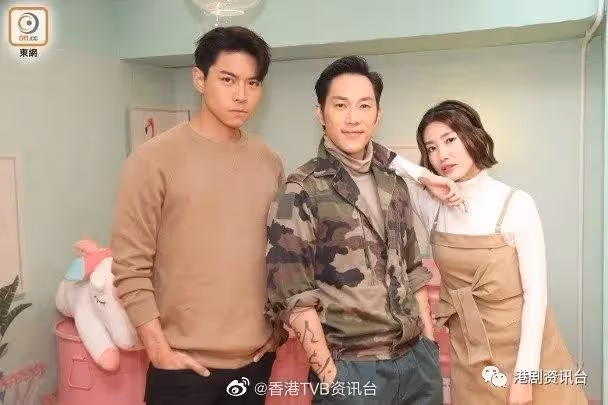 蔣家旻最愛圈中人！承認去過敖嘉年家中