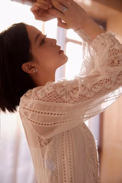 娛記說:歐陽娜娜蹭谷愛凌熱度?劉濤被質疑?周震南淪為棄子?趙麗穎被陷害?