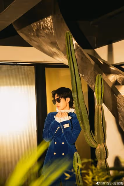 娛記說:歐陽娜娜蹭谷愛凌熱度?劉濤被質疑?周震南淪為棄子?趙麗穎被陷害?
