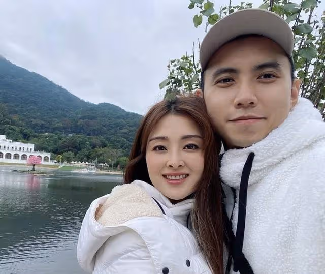 又一位香港知名女星初步確診!被兒子傳染,一家人正在自行隔離