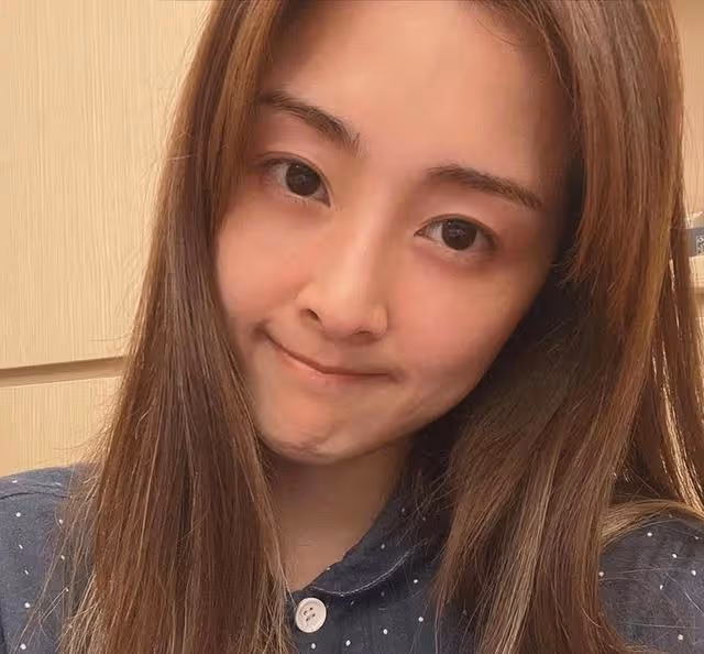 又一位香港知名女星初步確診!被兒子傳染,一家人正在自行隔離