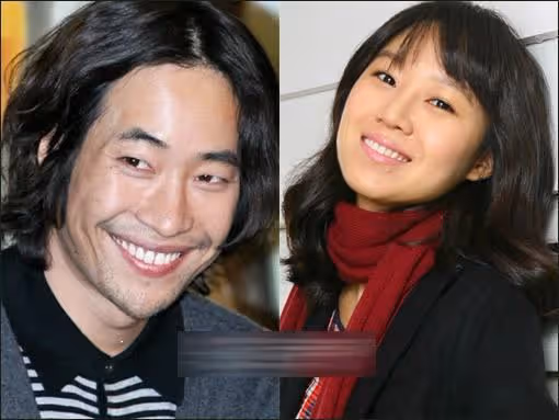 42歲的孔孝真有過兩段感情，一段11年，一段4個月，現只享受單身