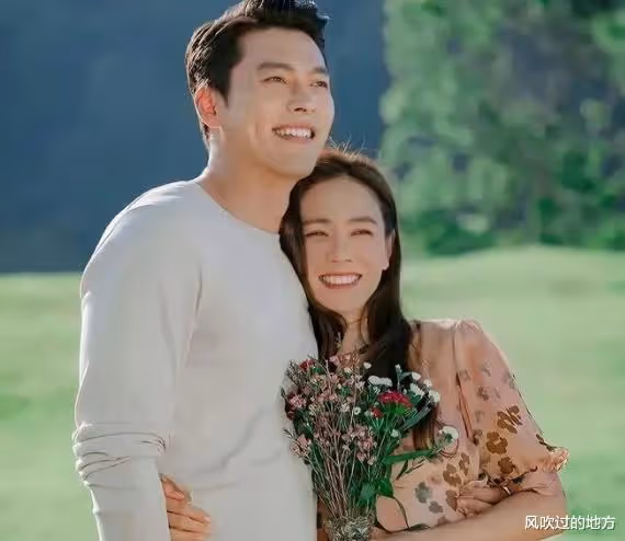 劉在錫可能是婚宴主持:玄彬孫藝珍5件婚禮細節曝光,實在太幸福