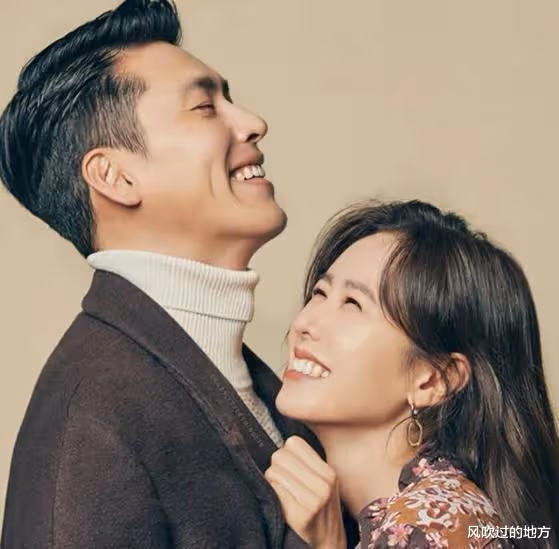 劉在錫可能是婚宴主持:玄彬孫藝珍5件婚禮細節曝光,實在太幸福