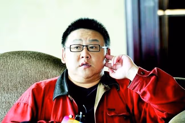 重大噩耗！《三國演義》劉禪飾演者李鐵因胃出血逝世，年僅53歲