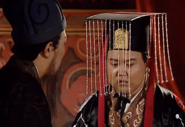 重大噩耗！《三國演義》劉禪飾演者李鐵因胃出血逝世，年僅53歲