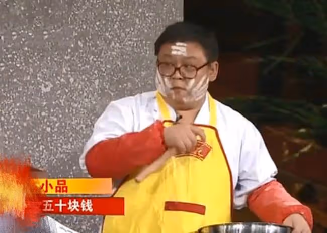 重大噩耗！《三國演義》劉禪飾演者李鐵因胃出血逝世，年僅53歲