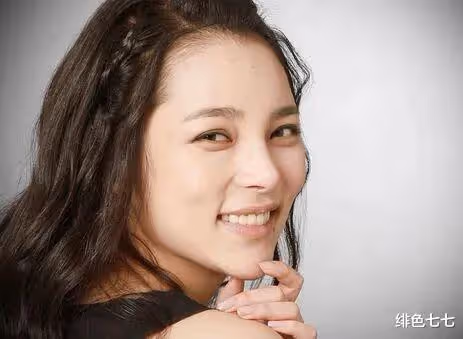 「絕美三聖母」朴詩妍:好好的人生變得一團糟,到底發生了什麼?