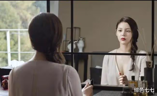 「絕美三聖母」朴詩妍:好好的人生變得一團糟,到底發生了什麼?
