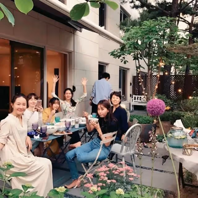 漂亮姐姐孫藝珍和國民老公玄彬的40億婚房,長啥樣?