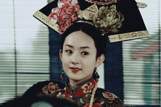 趙麗穎終於又演反派角色,新劇搭檔兩位演技咖,觀眾追劇要過癮了