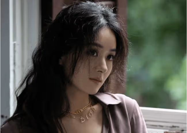 趙麗穎終於又演反派角色,新劇搭檔兩位演技咖,觀眾追劇要過癮了