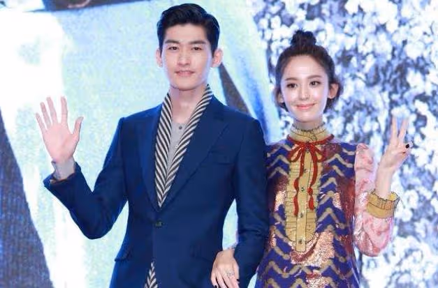 「苦盡甘來」娜扎:為上北電拒絕周星馳,與張翰戀愛讓她萬劫不復