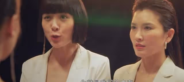 從《盛裝》到《嫣語賦》，「換臉式」演技有多狠，憑反派再次出圈