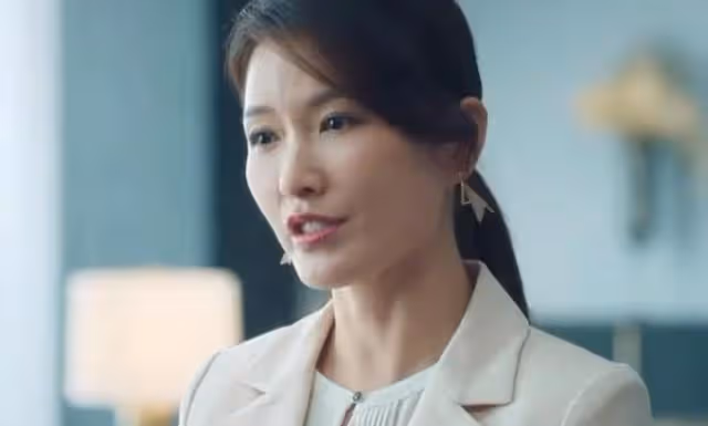 從《盛裝》到《嫣語賦》，「換臉式」演技有多狠，憑反派再次出圈