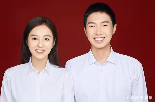 劉培鈺用5年青春陪一個男孩成名,這樣的愛情,令人欣慰