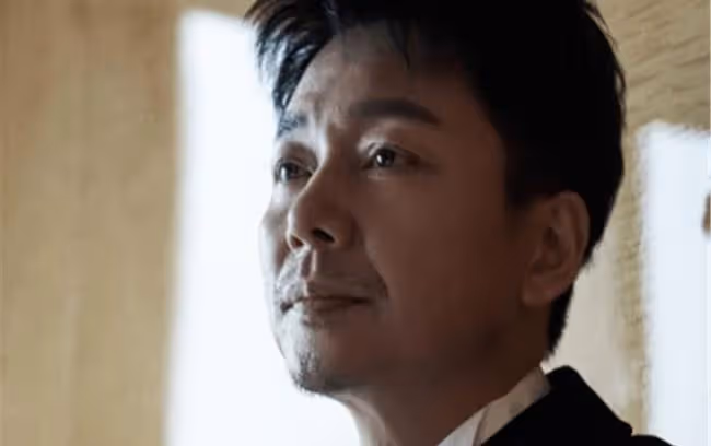 反派專業戶劉奕君,曾因得罪人被封殺,如今與兒子一同走紅