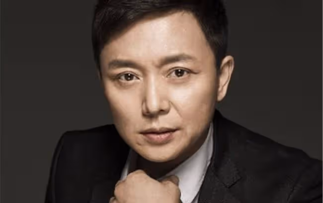 反派專業戶劉奕君,曾因得罪人被封殺,如今與兒子一同走紅
