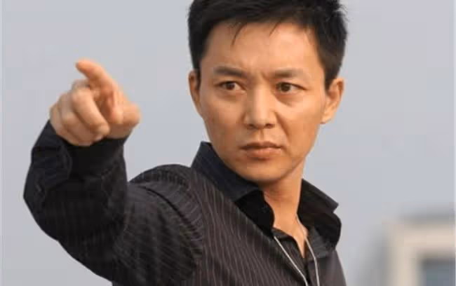 反派專業戶劉奕君,曾因得罪人被封殺,如今與兒子一同走紅