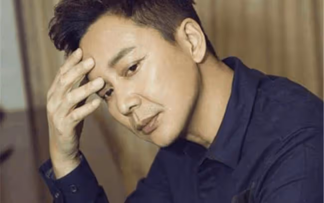 反派專業戶劉奕君,曾因得罪人被封殺,如今與兒子一同走紅