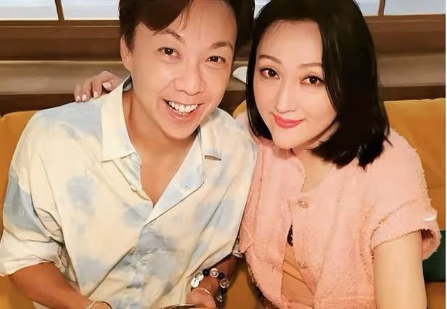知名玉女歌手近照曝光！罕見出席聚會，未婚產子當單親媽媽多年