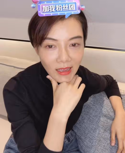 車曉跟李兆會離婚9年，首次公開感情狀況，網友：你嫁幾次了？