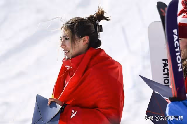 天才少女谷愛凌:這3個方法,讓普通家庭的孩子實現階層逆襲