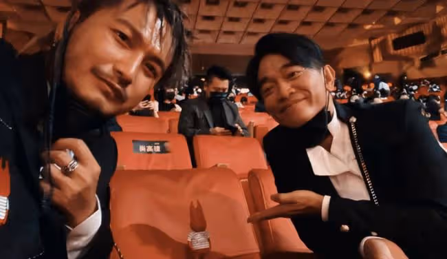 38歲男星官宣結婚!求婚成功僅三天,吳宗憲為愛徒送祝福直夸新娘