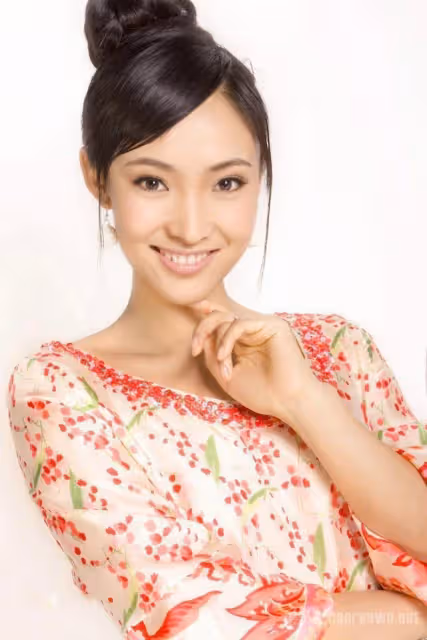 學過詠春，搭檔過劉德華，長得比花美，心卻那麼狠，最終結局好慘