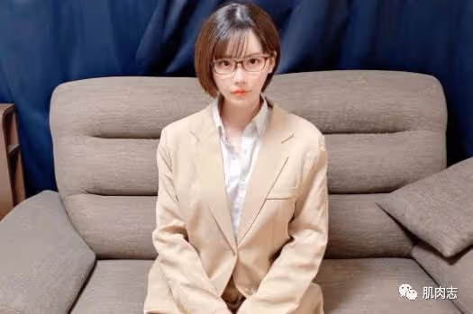 日本女優私生活曝光,拍片之外都在做這個?!