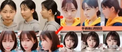 日本女優私生活曝光,拍片之外都在做這個?!