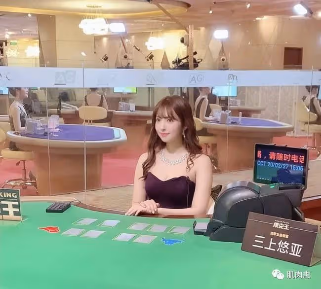 日本女優私生活曝光,拍片之外都在做這個?!