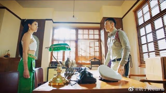 TVB當家花旦姚子羚接受閃婚,結識異性拒用交友軟體,堅稱不靠譜