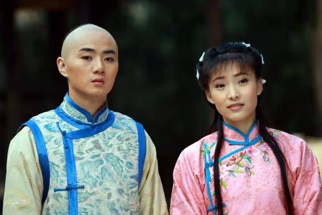 學過詠春，搭檔過劉德華，長得比花美，心卻那麼狠，最終結局好慘