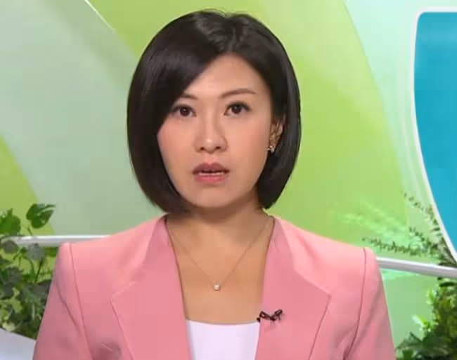 香港疫情嚴峻!10天20位藝人確診,前TVB主播一姐帶病上班惹眾怒
