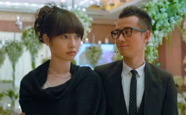 學過詠春，搭檔過劉德華，長得比花美，心卻那麼狠，最終結局好慘