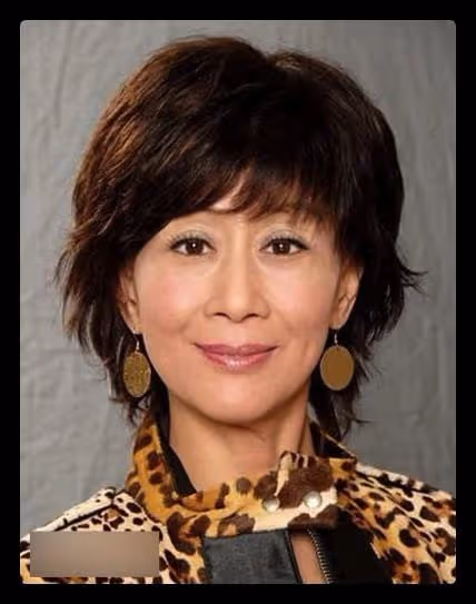 70歲港星坦言北上拍戲待遇好,稱片酬高才接戲,曾為TVB效力22年