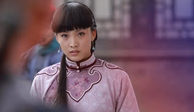 學過詠春，搭檔過劉德華，長得比花美，心卻那麼狠，最終結局好慘