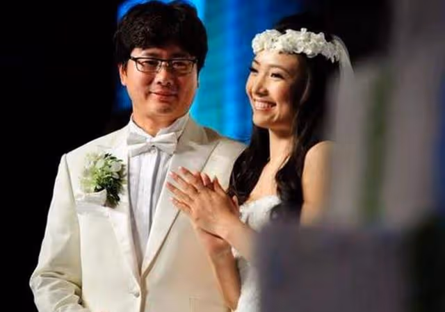 學過詠春，搭檔過劉德華，長得比花美，心卻那麼狠，最終結局好慘
