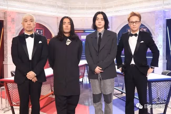 破防了嗎?韓國網友都在噴他?