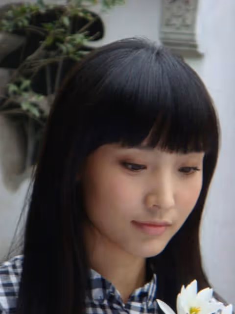 學過詠春，搭檔過劉德華，長得比花美，心卻那麼狠，最終結局好慘