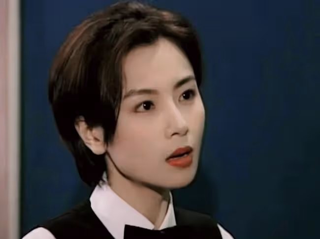 至今未嫁的10大香港女星,有人皈依佛門,有人被傷害仍未釋懷
